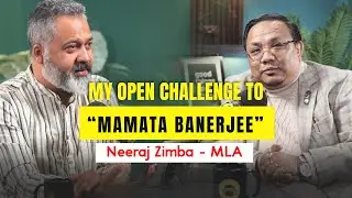 CordCast E06 | Politics, Power & Viral Reels: Neeraj Tamang Zimba on CordCast