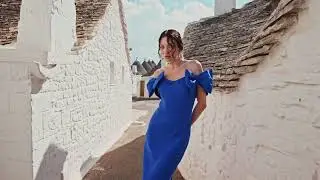 Rebecca Vallance   Puglia Alberobello | Location Legends
