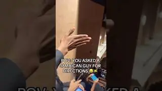 Инструкции от ямайца 🤣🚨🇯🇲 #ямайка #комедия #смешно