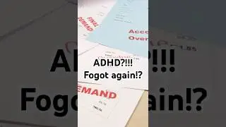 Inside the ADHD Organization Strategies that Changed My Life