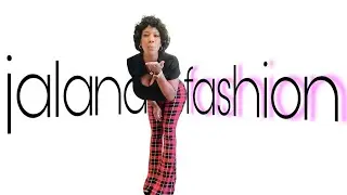 JALANDE: Fashion 😀🛍