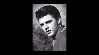 A Teenager's Romance - Ricky Nelson [1957]