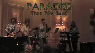 PARADISE: 