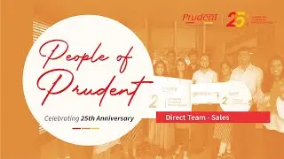 People of Prudent: Direct Sales Team Reflects on Their Journey