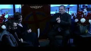 This is DEEP!! The Confrontation with Apostle Jacob White Part 3!!