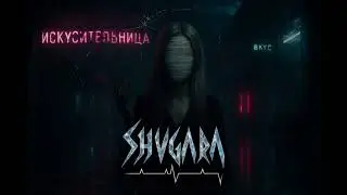SHVGARA - TEMPTRESS (RUSSIAN PANIC LIFT DARK EDM COVER) 
