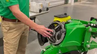 John Deere Planter Parts