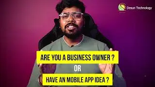 Know the Strategic Steps for Mobile App Effectiveness Before Development | Desun Technology