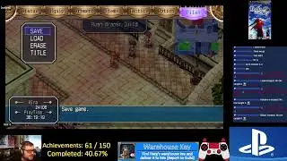 2026.01.11 - The Year of Falcom Continues