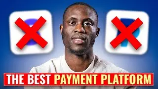 Лучшая альтернатива PayPal и Stripe для приема платежей