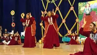Cultural