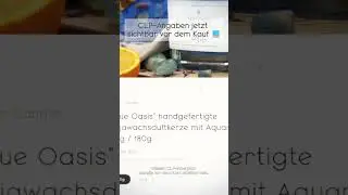 Diese &Auml;nderungen betreffen ab 2024 ALLE Hersteller von Duftkerzen ⚠️🕯️