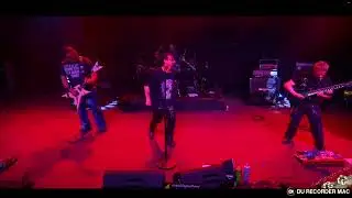 Road To The New   The Rickhouse   HD 1080p