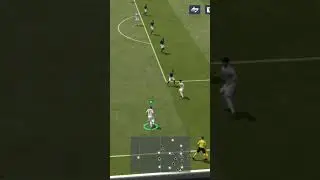 do u want corner line goal tutorial? #shorts