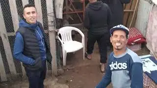 سلام عليكم ورحمة الله وبركاته توليعة خفيفة في حمام سيفيانوس تحياتي لجميع المواليع