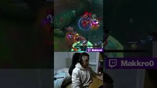 INSANE ORNN E