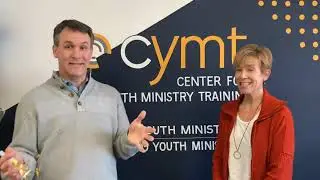 CYMT is turning 15! And we are celebrating in a special way.