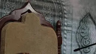 الليلة العشرون | ليلة مرض أمير المؤمنين | الخطيب رضا آل خواهر