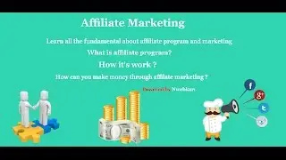 Affiliate Marketing Course For Beginners 2016 TO 2017