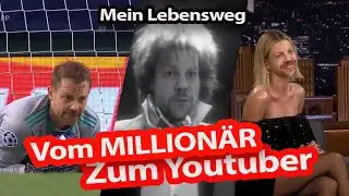 Vom Million&auml;r zum Youtuber | Der Abstieg des SenselessSurvivor