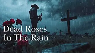 Dead Roses in the Rain - No Light Left to Burn (Official Lyric Video)