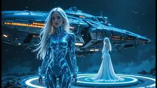 Empire on Alert: A Mysterious Ship Appeared &mdash; No Records, No Origin&hellip; and Moving Too Fast | HFY Story