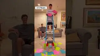Young & Clever: Tricks That Amaze!
