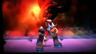 Jak and Daxter HD Collection Trailer