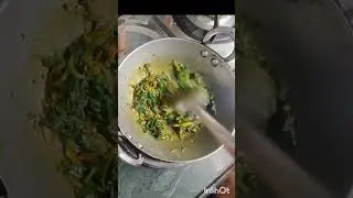 Palak Daal || 🌱🍲
