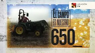 EL CAMPO ES NUESTRO cap. 650