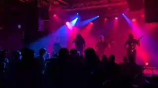 Born of Osiris - live in Köln Gebäude 9 - 09.01.26