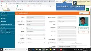 Updated!! Verify Unlimited Email id In Pmgdisha in 2 Second without Mobile No.
