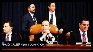 Highlights From The First Impeachment Hearing