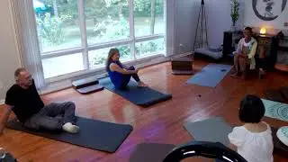 Nirodha Meditation Studio 86: Meditation and the Crown Chakra