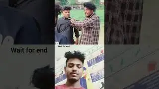 wait for end 😃 Suraj bhaiya ka comedy video juice pila do mausami ka#viral #comedy #short#video
