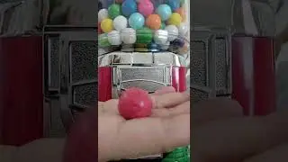 BEST GUMBALL MACHINE | SO EASY TO USE 🍬 🍬
