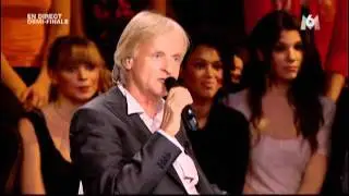 Thomas Boissy - La France a un incroyable talent 2011 Demi-finale
