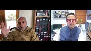 Как заинтересованные стороны влияют на стратегию вашей компании? Как вы отслеживаете события в отрасли?