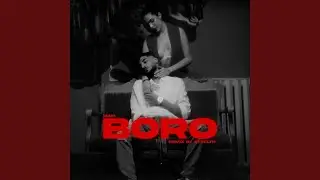 BORO (feat. isam) (Special Version)