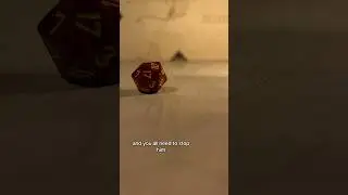 Играйте в DnD с профессиональными ГМами на StartPlaying.com #dnd #dndshorts #comedy #ttrpg #ad