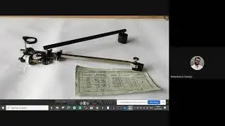 15. Surveying LAB 2 | Planimeter - How to find area of any irregular figure | Kishan Kumar Savaliya