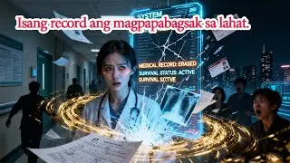 《Maaaring Nakawin ang Pagkakakilanlan, Pero ang Medical Record ang Katibayan》
