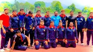 158 gb kabaddi match / 363 Bahmni wala kabaddi club vs Rana Babar kabaddi club 285 jb / kabaddi 363