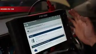 Te presentamos el PDL7100