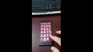 Neo M1 Xperia ROM ^_^