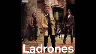 LOS LADRONES SUELTOS - CUIDA MI ALMA (AUDIO REMAZTER)