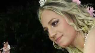 Ömerli roman düğünleri