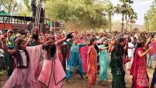 न्यू शादी धमाका वीडियो 🙆 adivasi new video | adivasi shadi video |new shadi video #mahakalwoodvlog 