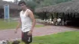 parkour s.l.p. air run 6