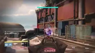 Ice Breaker hunt